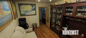 3-к квартира, вторичка, 66м2, 4/10 этаж