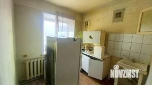 2-к квартира, вторичка, 43м2, 4/4 этаж