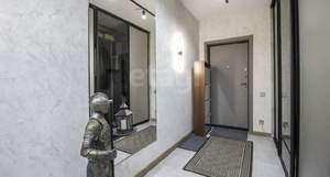 2-к квартира, вторичка, 75м2, 1/16 этаж