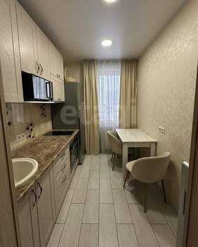 1-к квартира, вторичка, 28м2, 2/16 этаж