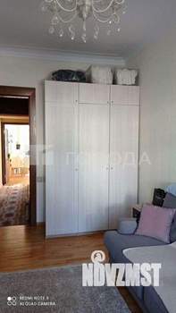 2-к квартира, вторичка, 60м2, 2/4 этаж