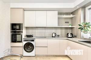 3-к квартира, вторичка, 79м2, 2/16 этаж