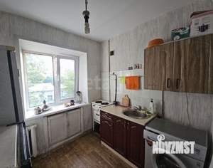 3-к квартира, вторичка, 54м2, 3/5 этаж