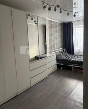 2-к квартира, вторичка, 39м2, 2/4 этаж