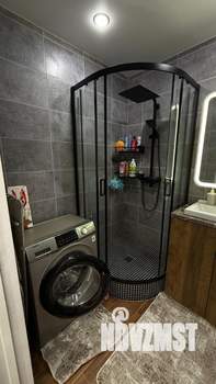 1-к квартира, вторичка, 37м2, 2/16 этаж