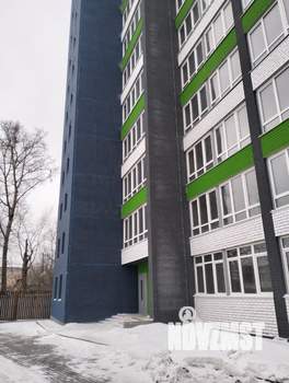 Студия квартира, вторичка, 22м2, 12/13 этаж