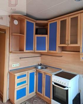 2-к квартира, вторичка, 50м2, 5/10 этаж