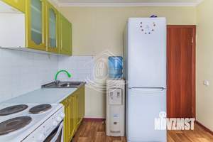 1-к квартира, вторичка, 37м2, 8/9 этаж