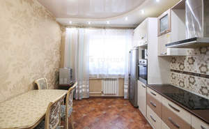 3-к квартира, вторичка, 100м2, 1/10 этаж