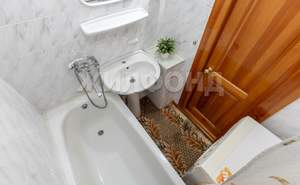 3-к квартира, вторичка, 67м2, 2/10 этаж