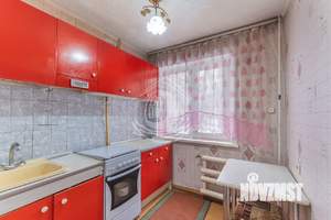 3-к квартира, вторичка, 52м2, 1/5 этаж