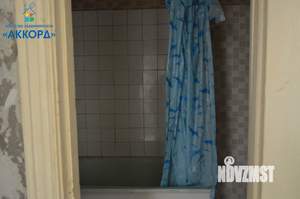 1-к квартира, вторичка, 41м2, 1/1 этаж