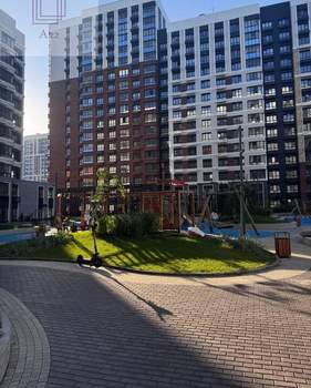 3-к квартира, вторичка, 63м2, 3/17 этаж
