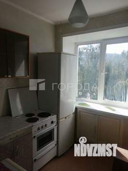 1-к квартира, вторичка, 30м2, 4/5 этаж