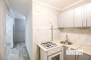 2-к квартира, вторичка, 44м2, 1/5 этаж