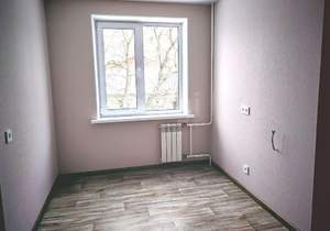 2-к квартира, вторичка, 48м2, 2/5 этаж