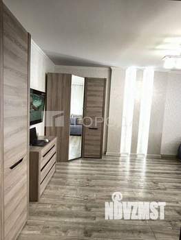 1-к квартира, вторичка, 38м2, 3/10 этаж