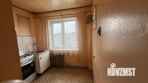 1-к квартира, вторичка, 31м2, 5/5 этаж