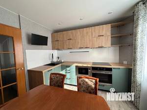 4-к квартира, вторичка, 97м2, 2/9 этаж