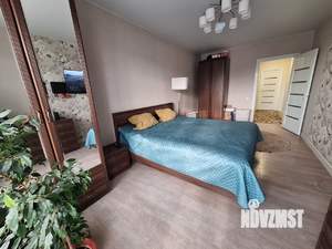 4-к квартира, вторичка, 85м2, 4/16 этаж