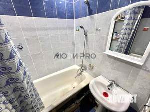 4-к квартира, вторичка, 73м2, 1/10 этаж