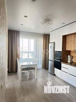 3-к квартира, вторичка, 63м2, 15/17 этаж