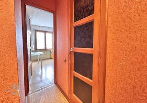 3-к квартира, вторичка, 60м2, 9/9 этаж