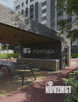 3-к квартира, вторичка, 71м2, 4/10 этаж
