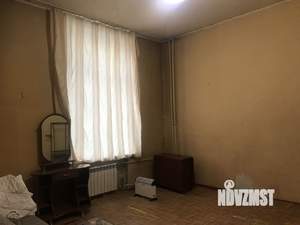 2-к квартира, вторичка, 51м2, 1/3 этаж