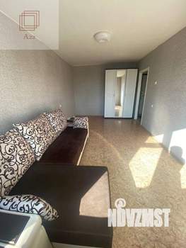 1-к квартира, вторичка, 35м2, 8/10 этаж