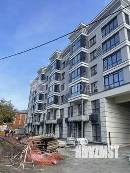 1-к квартира, вторичка, 31м2, 3/10 этаж