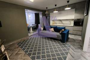 3-к квартира, вторичка, 72м2, 16/16 этаж