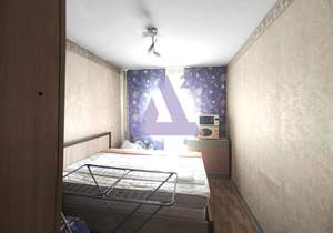 2-к квартира, вторичка, 56м2, 2/10 этаж