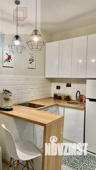 1-к квартира, вторичка, 20м2, 10/17 этаж