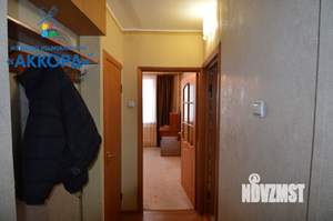 1-к квартира, вторичка, 35м2, 4/9 этаж