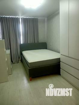 2-к квартира, вторичка, 47м2, 9/9 этаж