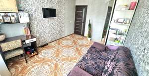 3-к квартира, вторичка, 58м2, 1/9 этаж