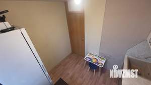 1-к квартира, вторичка, 33м2, 9/9 этаж