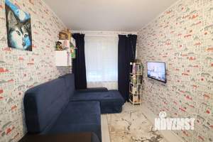 2-к квартира, вторичка, 43м2, 8/10 этаж