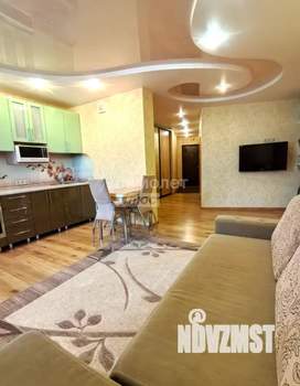 2-к квартира, вторичка, 52м2, 8/16 этаж