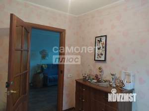 4-к квартира, вторичка, 60м2, 5/5 этаж
