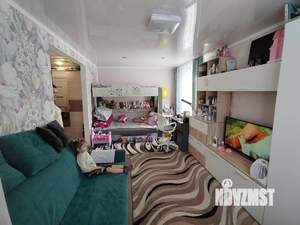 1-к квартира, вторичка, 32м2, 1/5 этаж