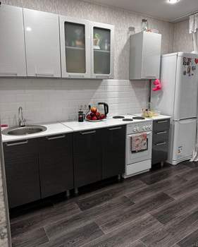 1-к квартира, вторичка, 34м2, 8/16 этаж