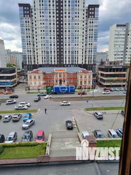 2-к квартира, вторичка, 45м2, 5/9 этаж