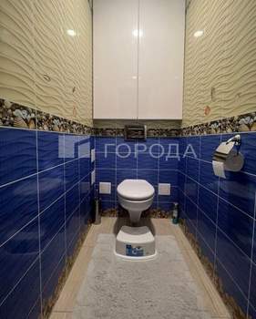 3-к квартира, вторичка, 92м2, 10/15 этаж