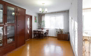 2-к квартира, вторичка, 44м2, 3/5 этаж