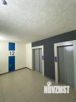 3-к квартира, вторичка, 66м2, 12/18 этаж