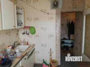 3-к квартира, вторичка, 66м2, 9/9 этаж