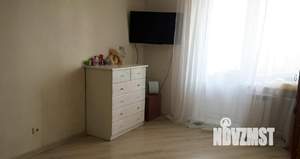1-к квартира, вторичка, 30м2, 8/16 этаж