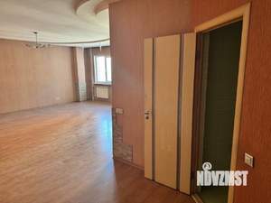 3-к квартира, вторичка, 116м2, 6/16 этаж